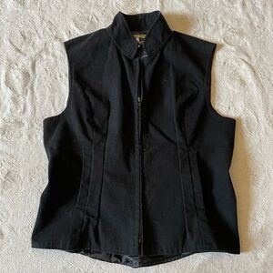 Wyoming Traders Western Vest